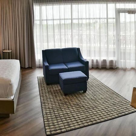 The Hotel קונקורד מראה חיצוני תמונה