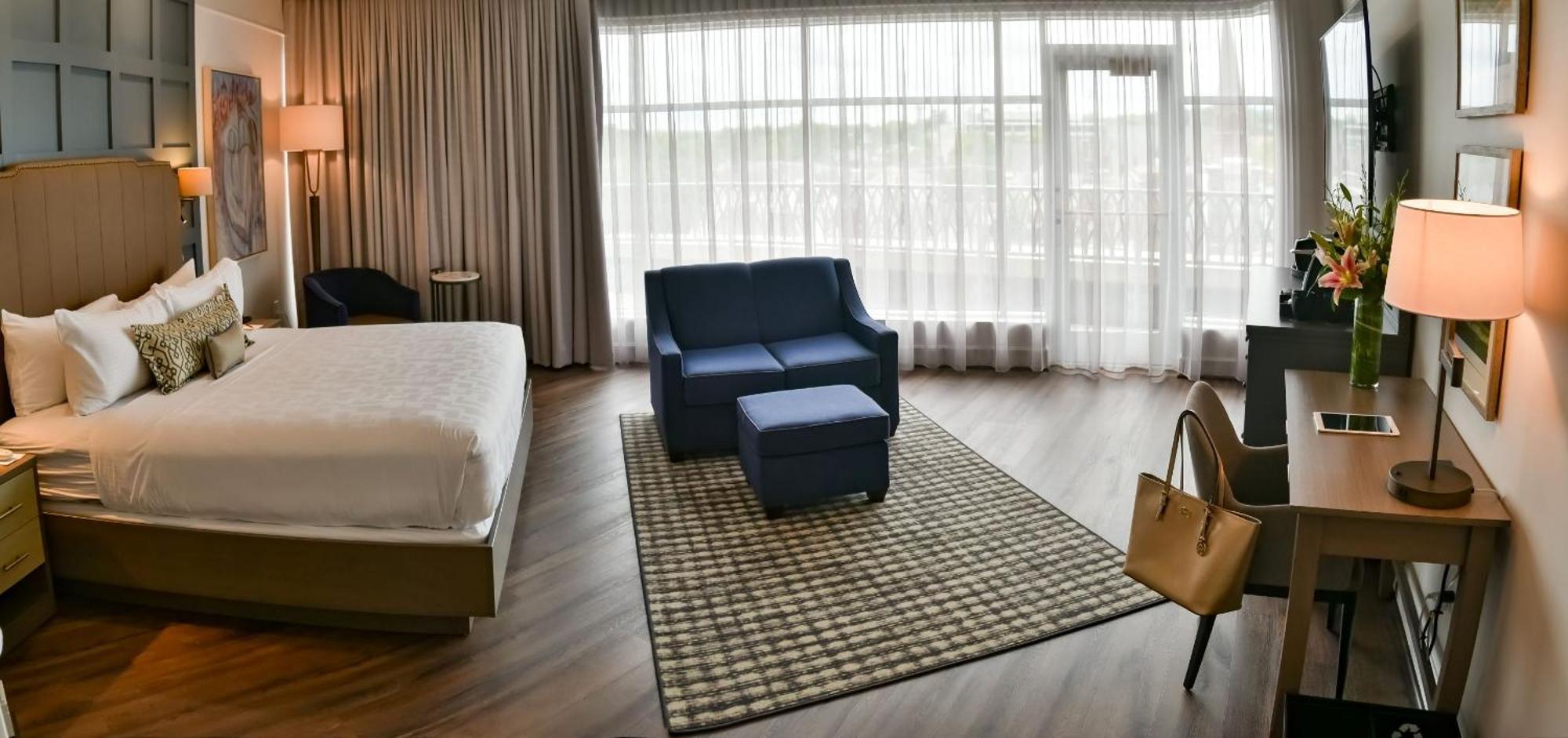 The Hotel קונקורד מראה חיצוני תמונה