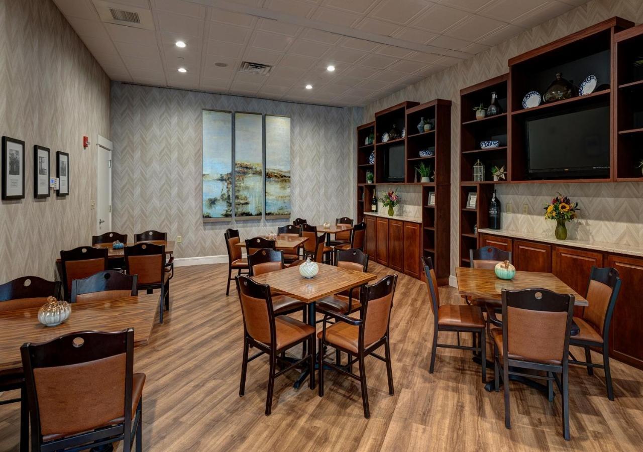The Hotel קונקורד מראה חיצוני תמונה